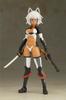 Frame Arms Girl Shingen 162mm Nicht-Maßstäblicher Kunststoffmodellbausatz - Figurensammlung
