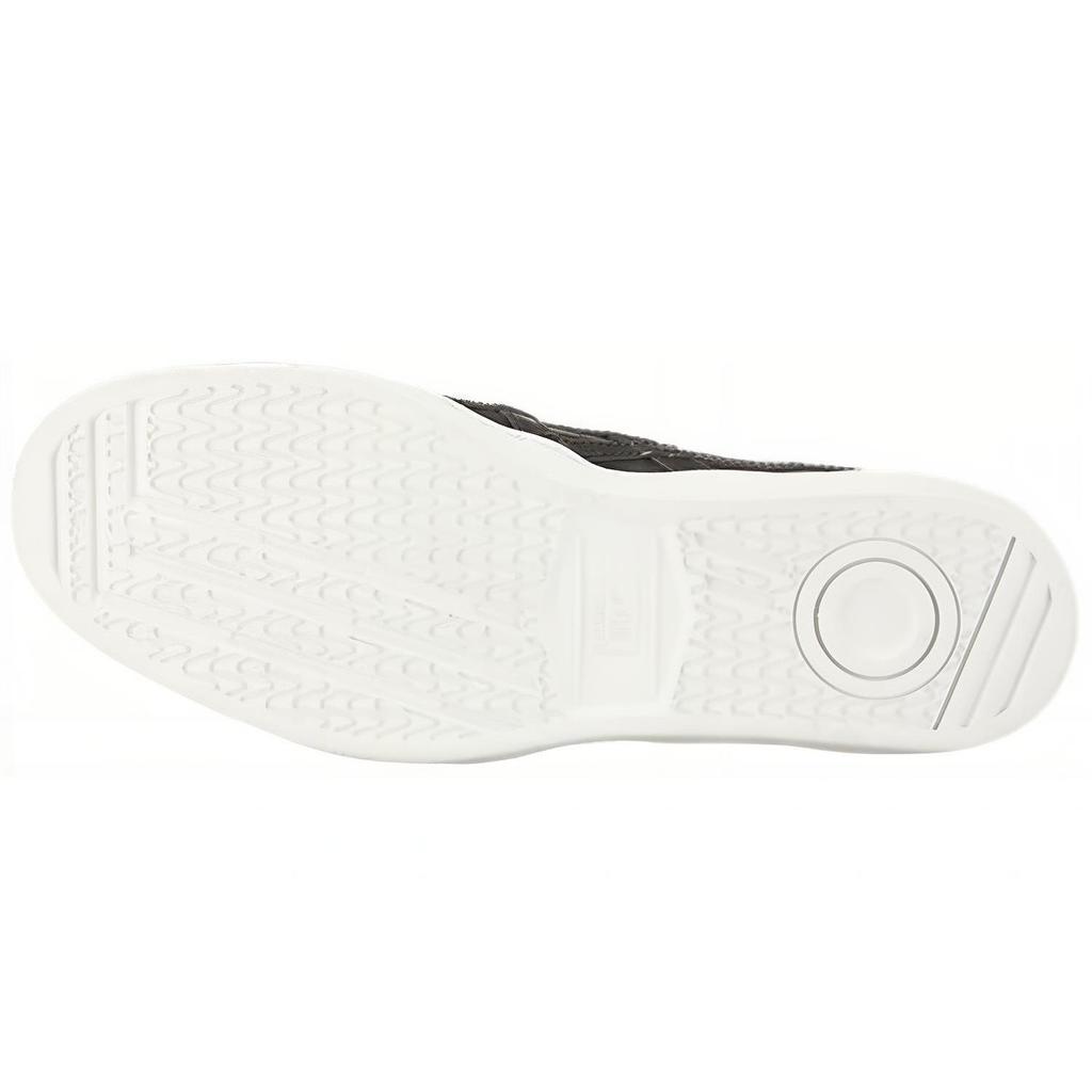 Onitsuka Tiger Gsm Leather 'Black White' 1183A427-001