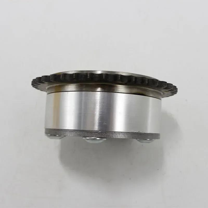 Intake CVVT Camshaft Timing Gears For Hyundai Kia Santa Fe Sorento 24350GA1 24350-GA1