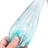 Transparent Rhinestone Squeeze Toy Anxiety Relief Polyhedron Sensory Toy Anti-anxiety Soft Stress Ball Students Office Workers Gift