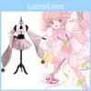 Cardcaptor Sakura Cosplay Costume With Cotton Material For Anime Role Play
