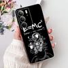 Silicone Case For Realme C75 4G Cover Cool Machine Panda Animals Soft Clear Slim Shockproof Bumper For RealmeC75 C 75 2024 Coque