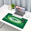Panathinaikos FC Print Mouse Pad, Anti‑Slip Desktop keyboard Mat, for PC Laptop Gaming Working Daily Use, Cool Festival Birthday Gift