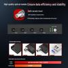 Fenghuo Weishi Gigabit Fiber Optic Media Converter