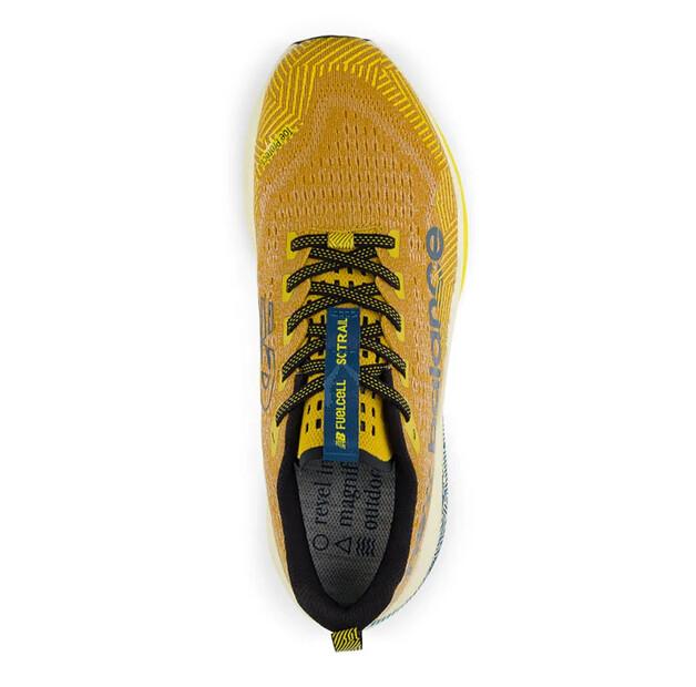 New Balance Кросовки Fuelcell Supercomp Trail