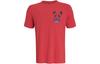 Under Armour T Shirt Unisex Red 1362838-944
