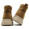 Men's Ankle Boots Short Boots Retro Tooling Boots Casual Shoes