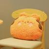 Animal Plush Toy Soft Stuffed Pillow Bedding Bedroom Gift for Children