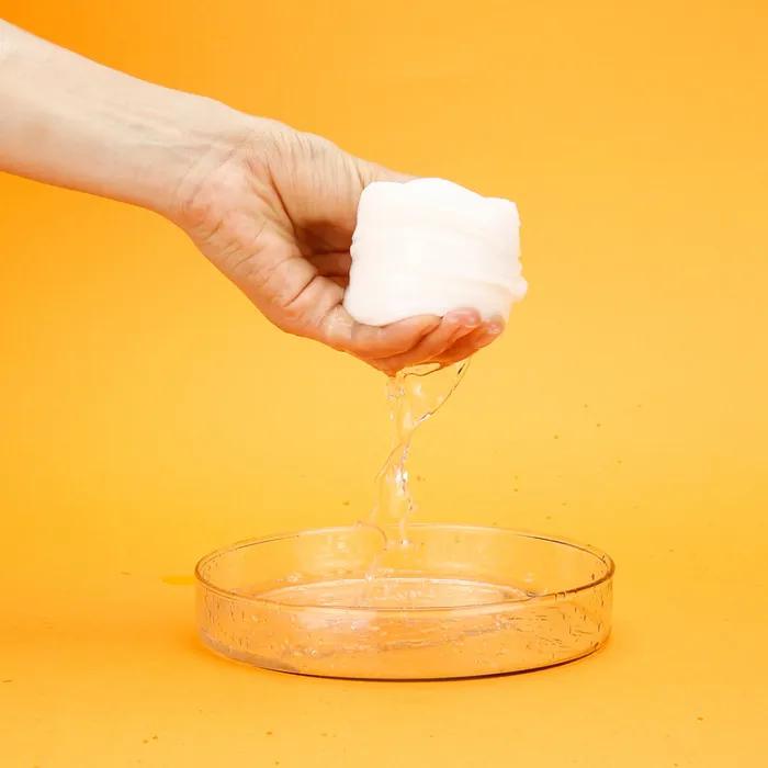 BRTC V10 Peeling Pads 80 Sheets