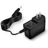 SUCCUL Τροφοδοτικό AC, 12V 2A, Προϊόν OEM, Κεντρικό Θετικό, Τύπου Switching, Έξοδος 24W, Εξωτερική Διάμετρος 5.5mm (2.1mm Εσωτερική Διάμετρος) Βύσμα Εξόδου, PSE