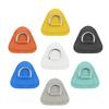 Pack of 5 Kayak D-Ring Pad Patch for PVC Inflatable Boat Raft Surfboard Board