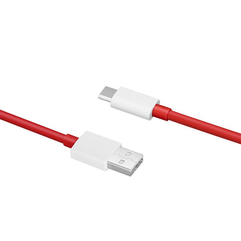 OnePlus Original Flash Charging Data Cable