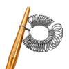 Adjustable Rubber Head Hammer for Finger Ring Sizing and Repair