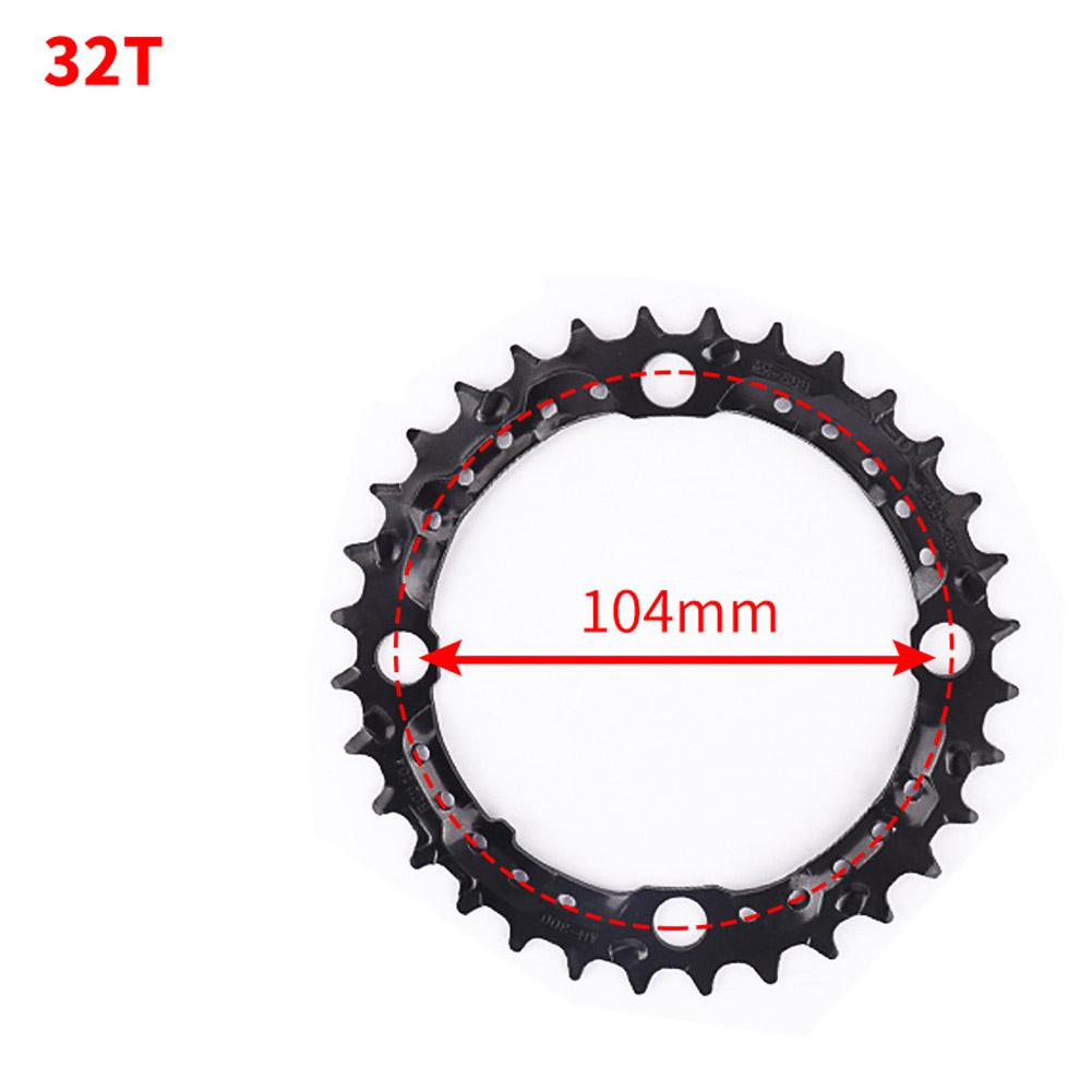 Satın alın Bicycle Chainring 22T 32T 42T 44T 7/8/9/10/11speed | Joom