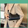 Stylish Womens Single Strap Handbag With Polyester Lining And Beautiful Stitching