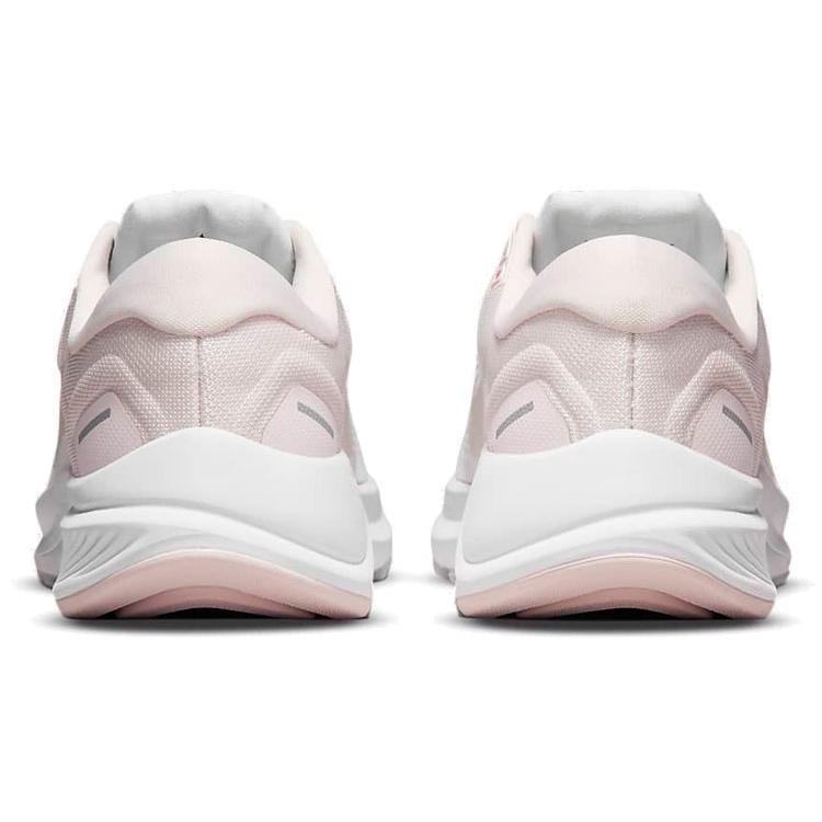 New Nike Air Zoom Structure 24 'Light Soft Pink' Women's DA8570-101