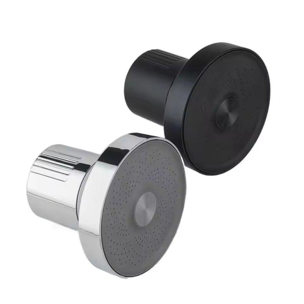 Unter Druck stehender Gesünderes Haar Gefilterter Duschkopf Schützt das Haar Mineralische Filtration Duschkopf