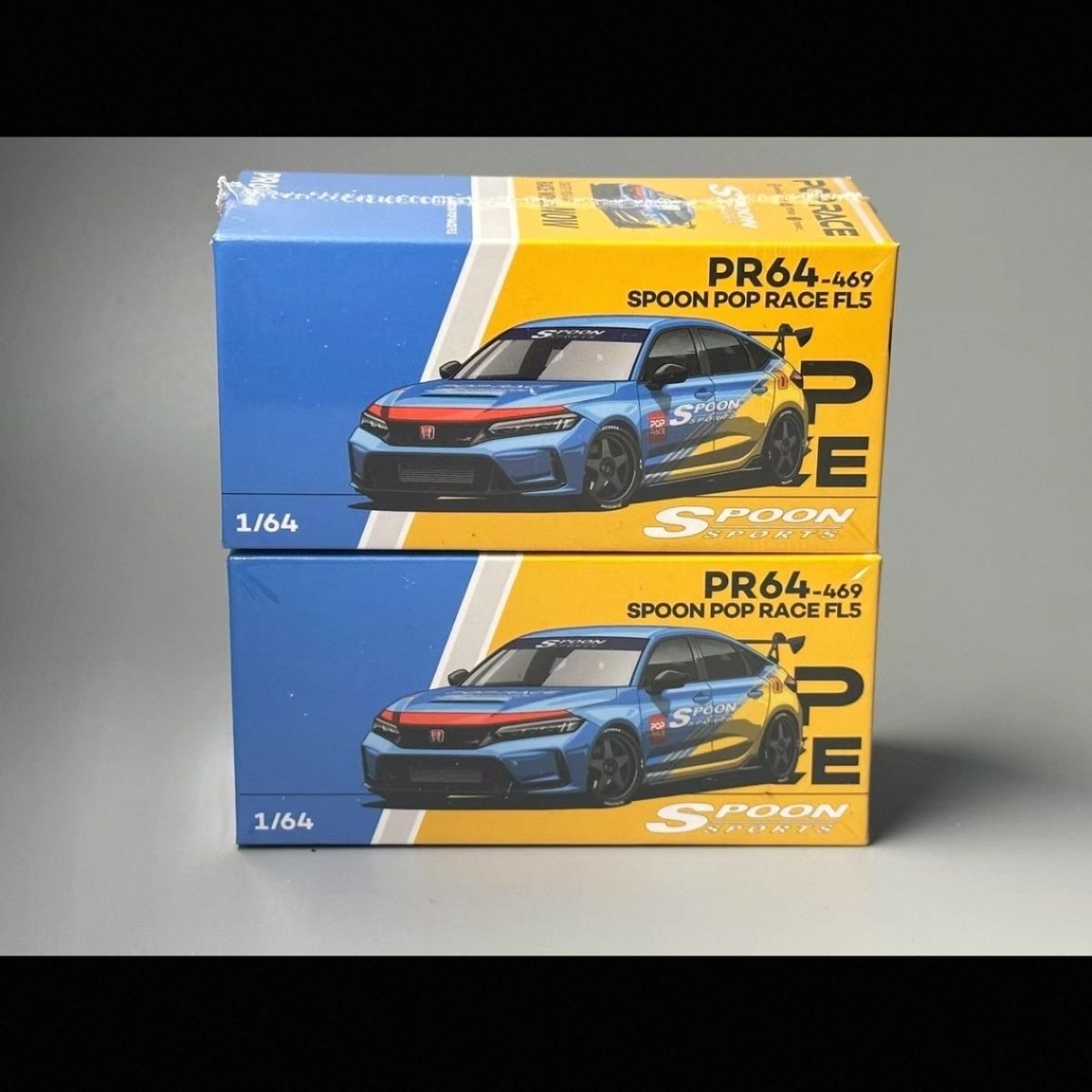 

poprace car model Hong Kong Tokyo exhibition limited edition Toyota supra GT300 Honda Civic NSX racing car