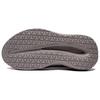 Li Ning Yun You Slay Slip Resistant Odor Resistant Abrasion Resistant Slide Slippers Unisex Cashmere Gray AZSV021-4