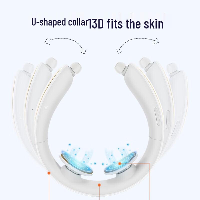 

Desleep DE-F32 Cervical Spine Neck Massager