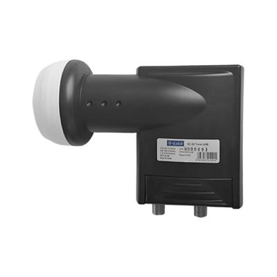 SC-20 LNB Twin Telkom Telmor Converter