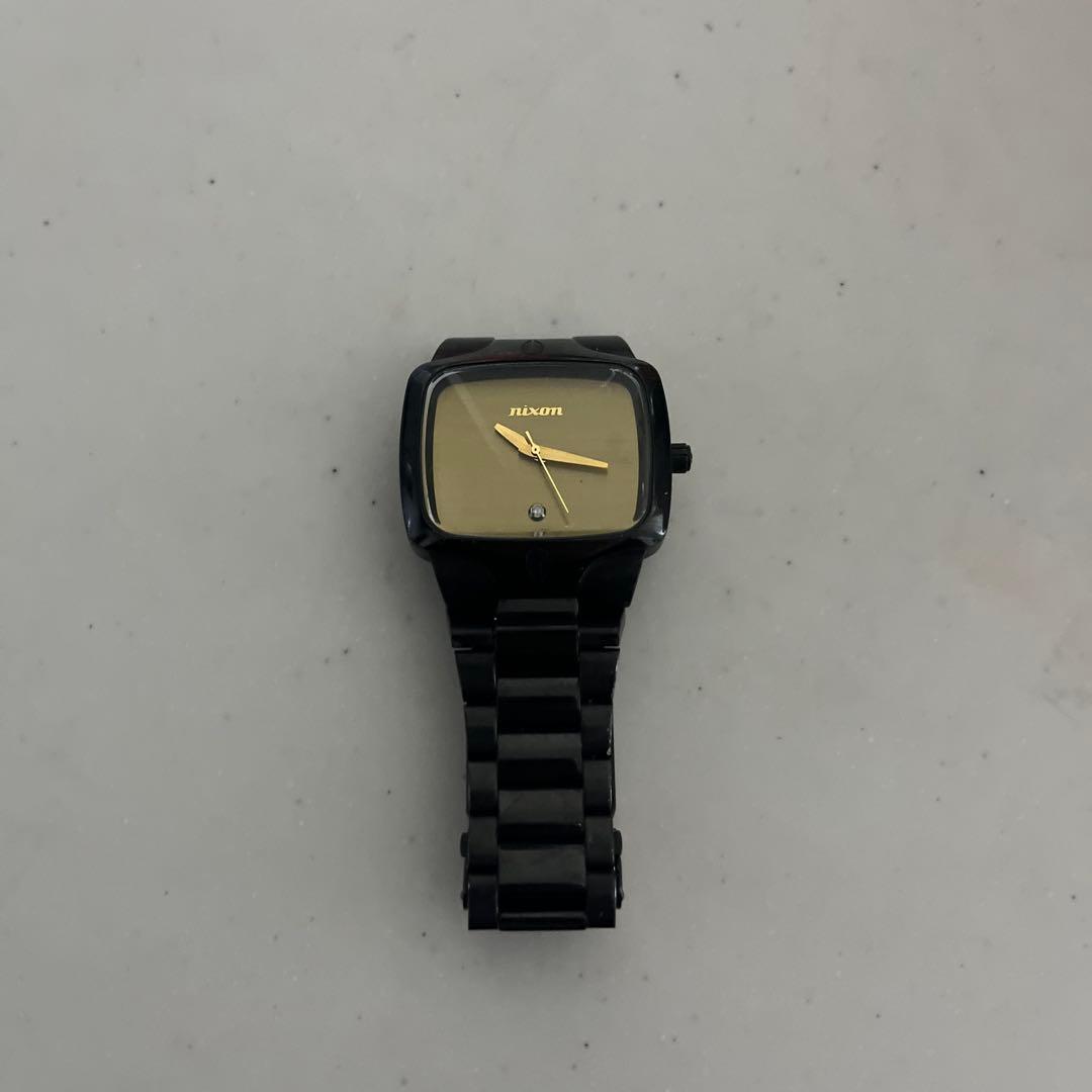 Used Nixon the prayer