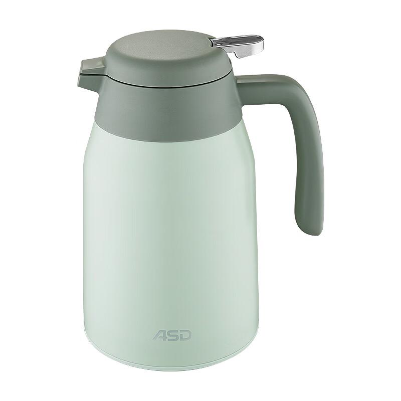 ASD Fenghua 1.6L Stainless Steel Thermos