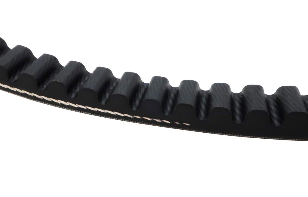 Kitaco 465-1077300 Kevlar Drive Belt Dio, Live DIO-ZX, Giorno, Jog, Jog DX, Beino, etc
