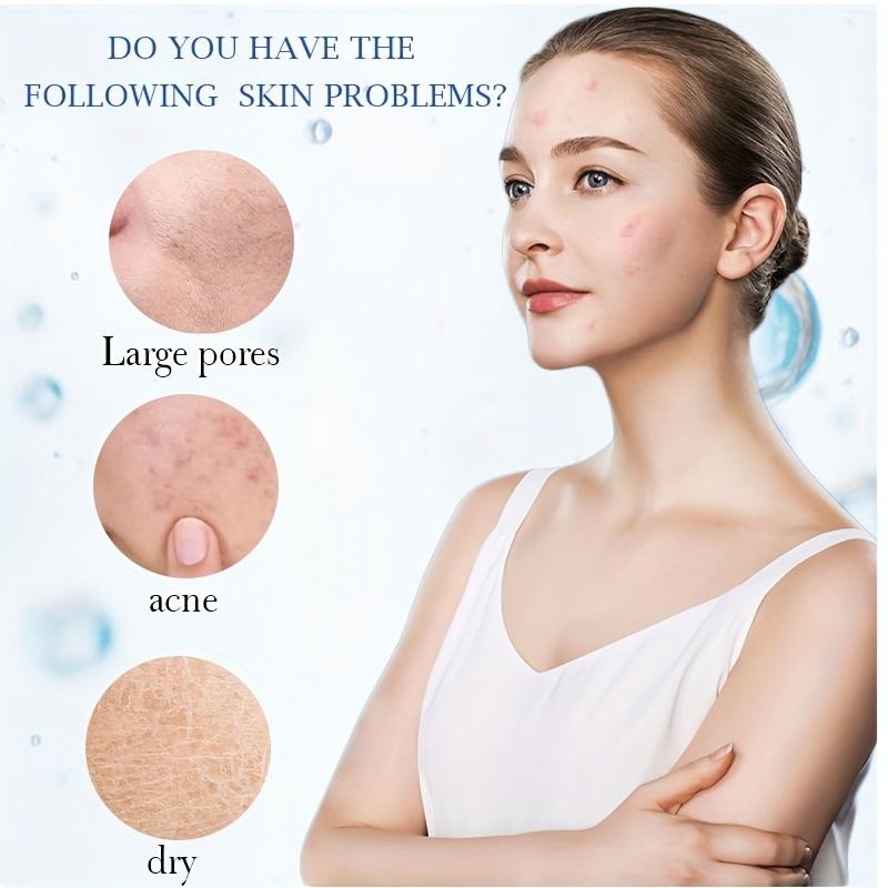 Moisturizing Face Cream, Repair Dry Skin, Make Skin Delicate And Tender, Suitable For All Skin Types, And Make Your Skin Look Younger