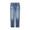 Cabbeen Men's Slim Fit Casual Jeans