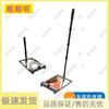 Portable Telescopic Under-Vehicle Inspection Mirror