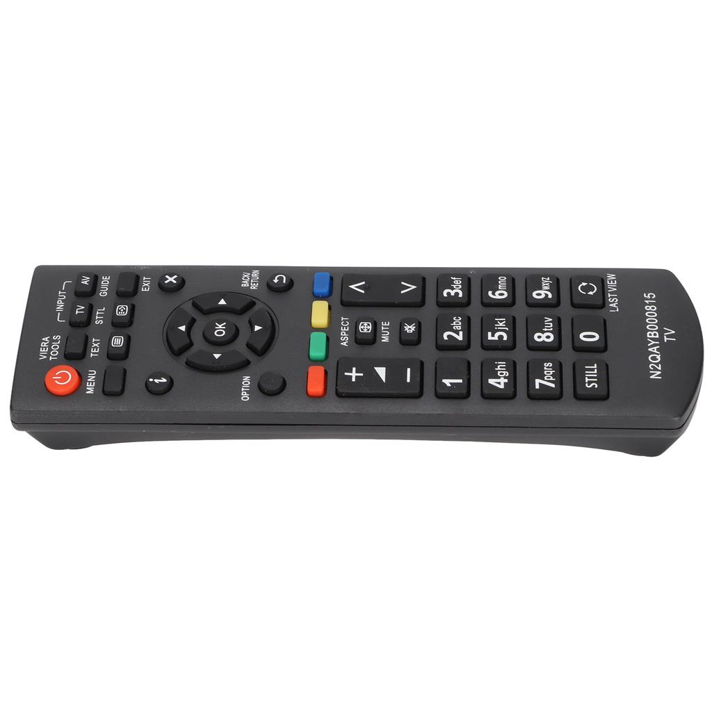 TV Remote Control Universal Remote Control for TXL32B6B TXL32B6BS TXL32B6E TXL32B6ES TV