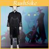 Kpop Demon Hunters Cosplay Costume With Polyester And Pu Fabric For Game Anime Role Play