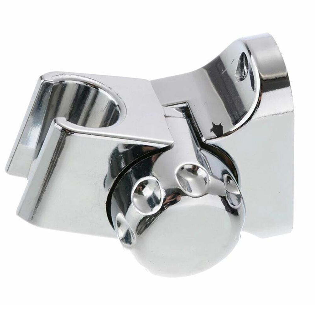 Shower Bracket Accessories Adjustable Bathroom Head