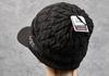 Avirex Knit Large Knit and Avirex American 80625200 7987275 Number Cap, Size, Material, Men's Women's, Brand, Military, Casual, Street, Outdoor, (JP,