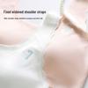 Supportive Bra for Girls: Puberty Development Vest for Primary To Junior High Students