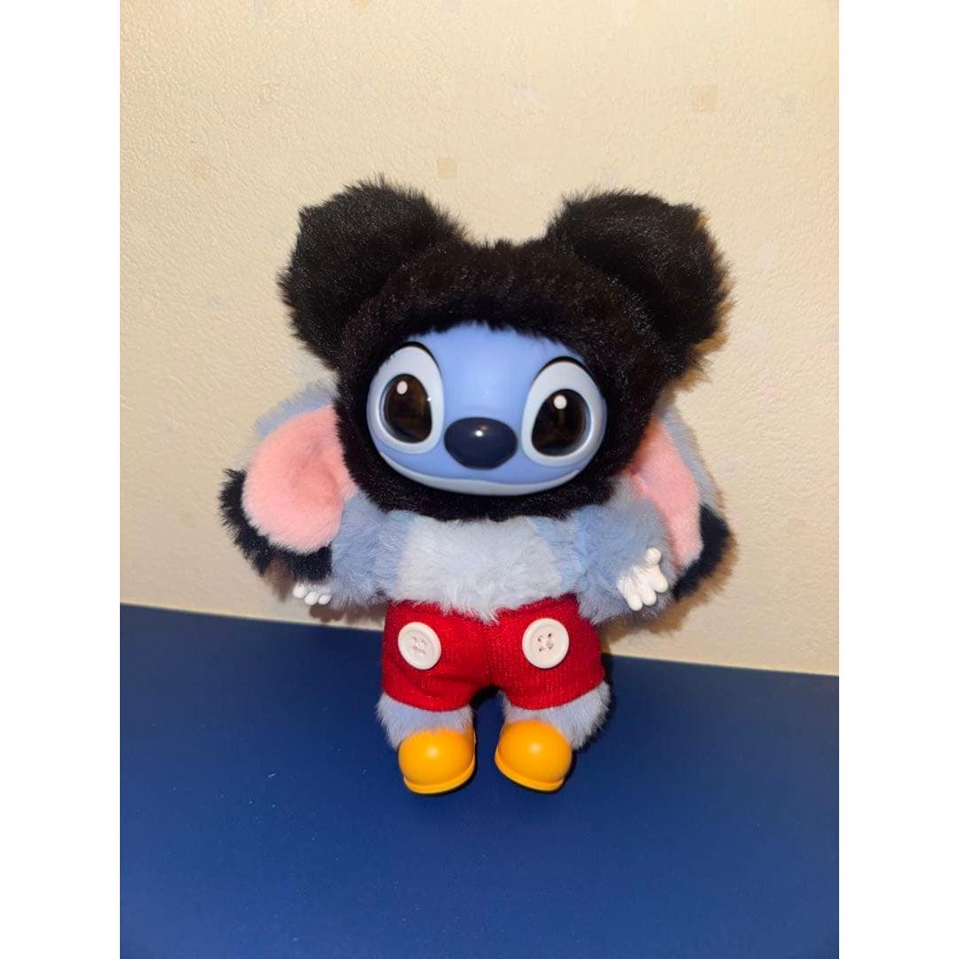 POP MART Disney Stitch Adventure Plush Toy