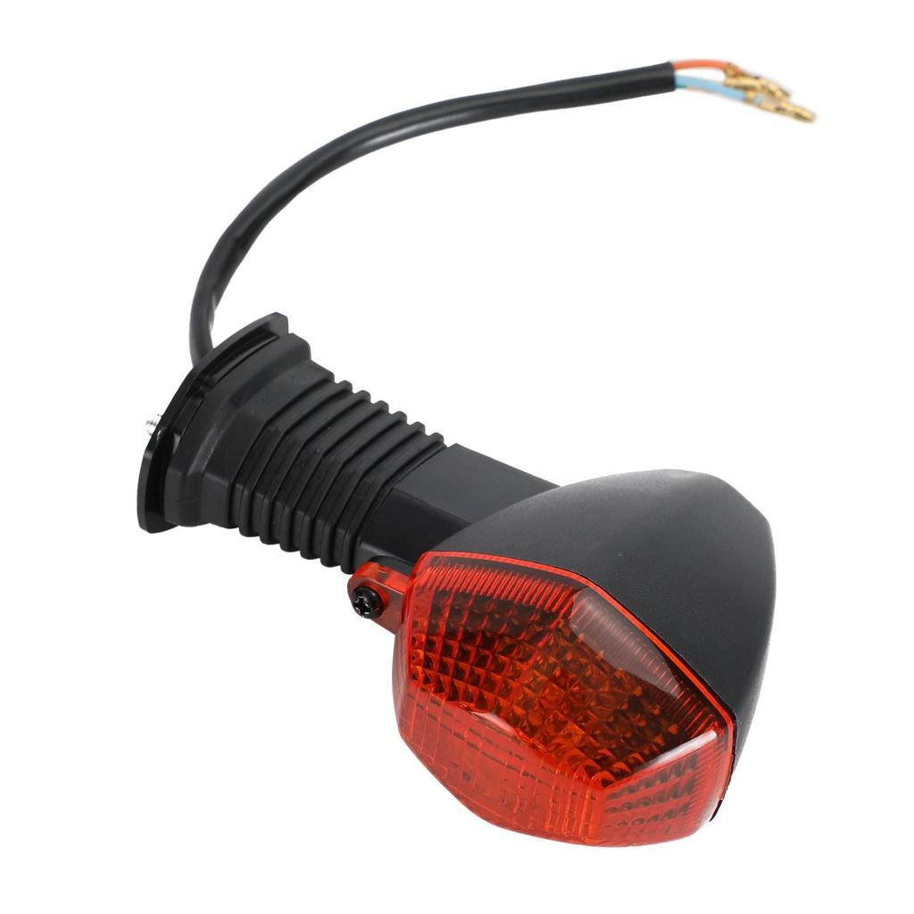 Turn Signal Blinker Indicator Lights for Suzuki DL650 DL1000 V-Strom DL