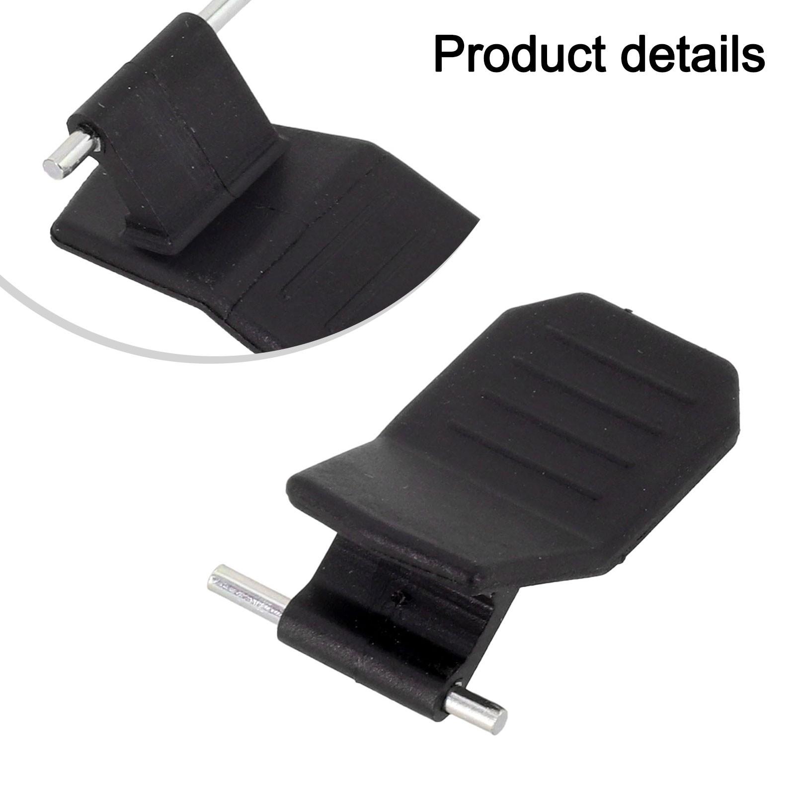 

Direct Fit Rear Sunshade Handle Easy Installation Lightweight