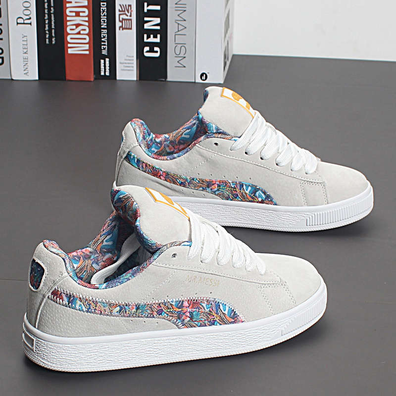 

Ретро женские туфли для хлеба осень низкие студенческие повседневные туфли на мягкой подошве универсальные кеды 44