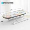 Small Sleeve Ironing Board With Heatresistant Fabric For Home Garment Care