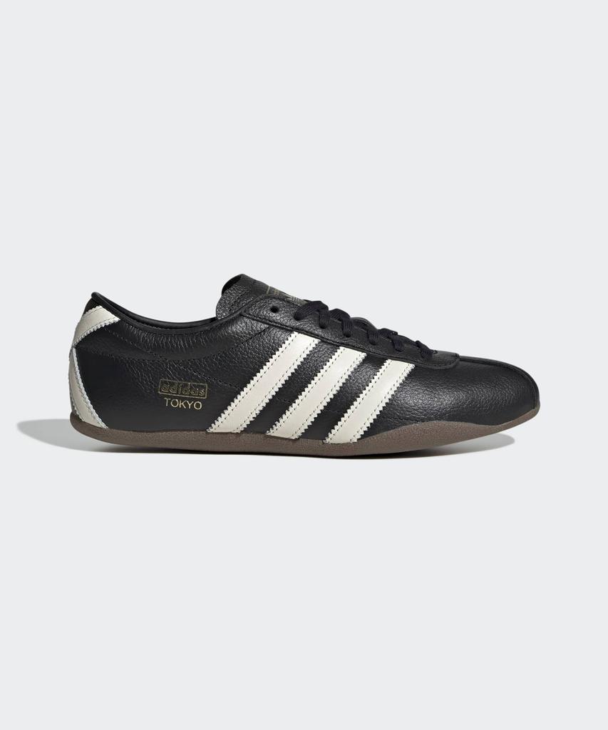 Adidas Tokyo - Black:White / Jq0598