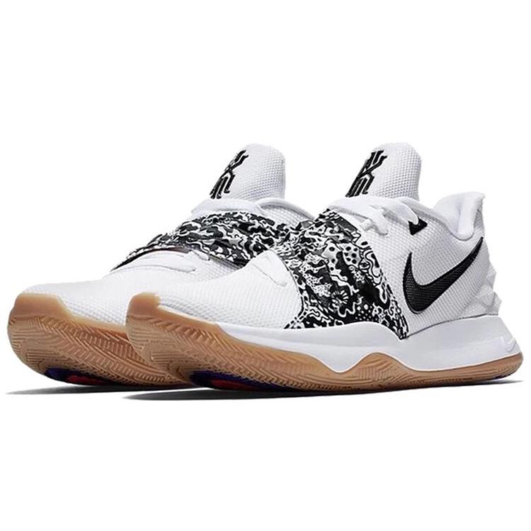 Nike Kyrie 1 Low Ep 'White Black Gum' AO8980-100