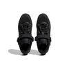 Adidas Originals Forum Low Piele Confortabil Trendy Adidași Unisex cu Top Scund pentru Skate Negru IG7596