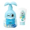 Qichu Baby Moisturizing Lotion & Diaper Cream Set