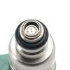 1PCS Fuel Injector 037906031AA Fit A3 1.6L 1996-2003 Fit Seat Fit VW