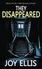 The They Disappeared Book