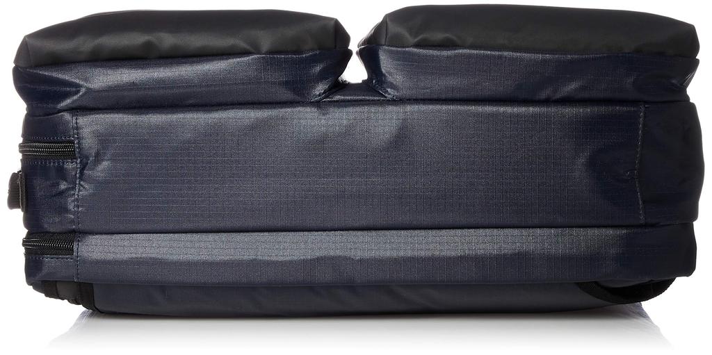 Mist Forza 3-Wege Super Wasserabweisende Business-Tasche FMO06 Einfache A4-Aufbewahrung Kompakt