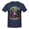 Funny Gatherers Garden Unisexs Printed Tshirt Unisex T Shirtessential