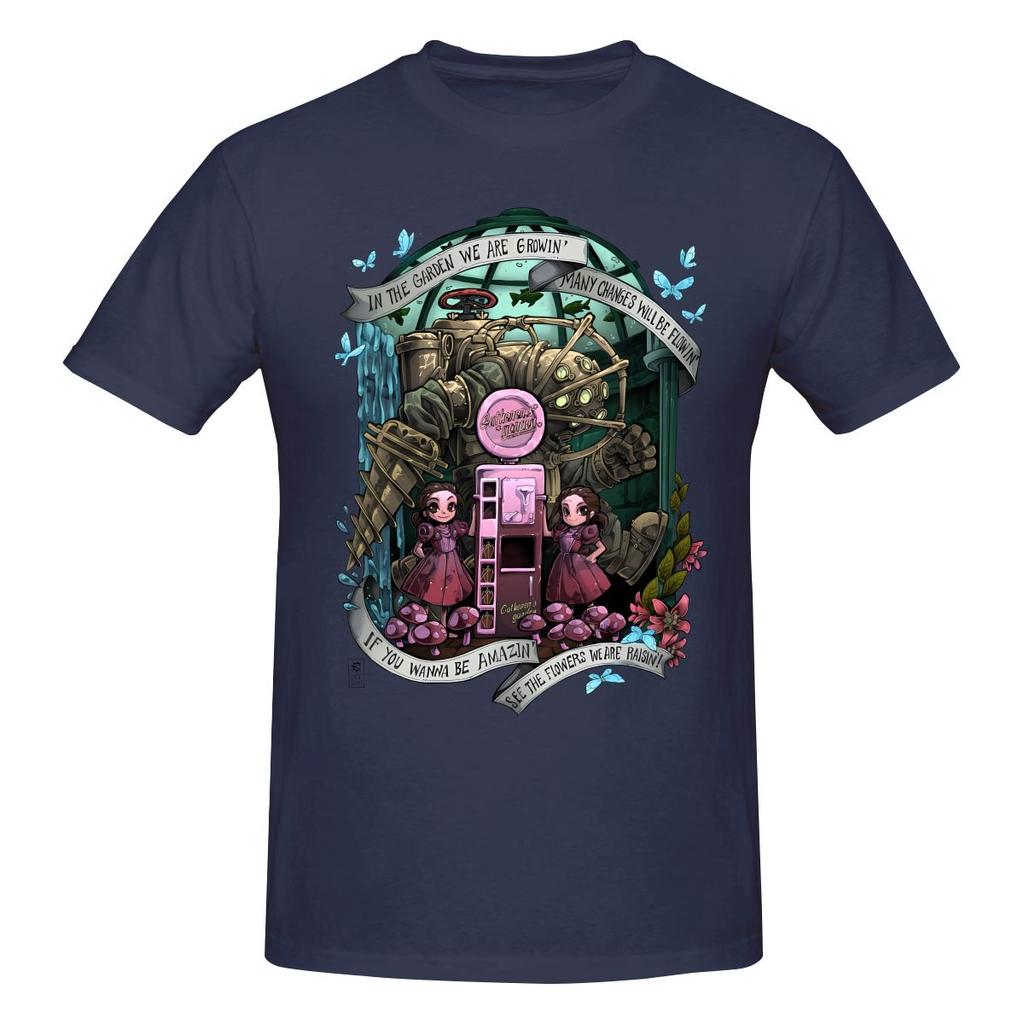 Funny Gatherers Garden Unisexs Printed Tshirt Unisex T Shirtessential